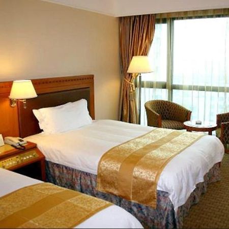 San Teh Hotel Ναντόνγκ Εξωτερικό φωτογραφία
