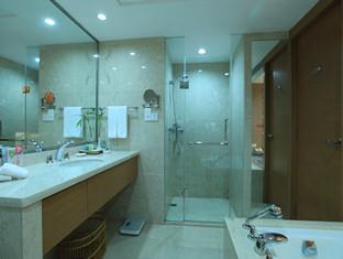 San Teh Hotel Ναντόνγκ Εξωτερικό φωτογραφία
