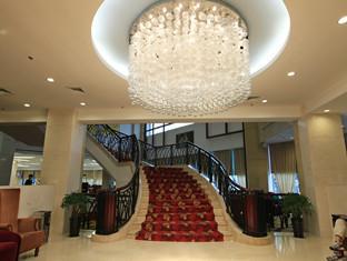 San Teh Hotel Ναντόνγκ Εξωτερικό φωτογραφία